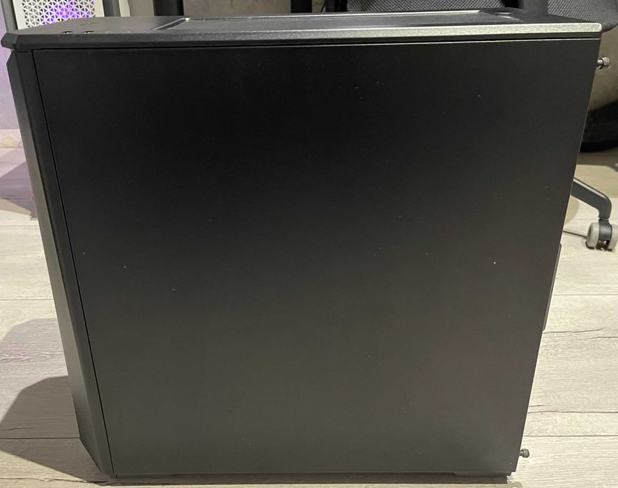 Komputer x-kom G4M3R 500 i5-8400/16GB/GTX1060