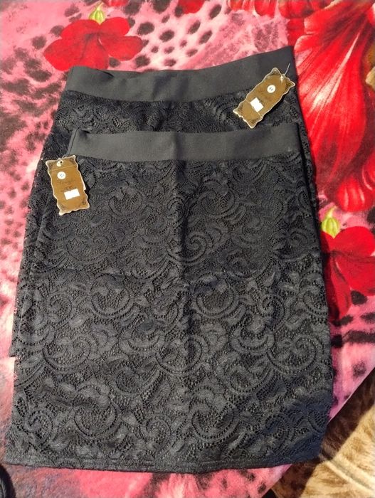 Спідниця для дівчинки