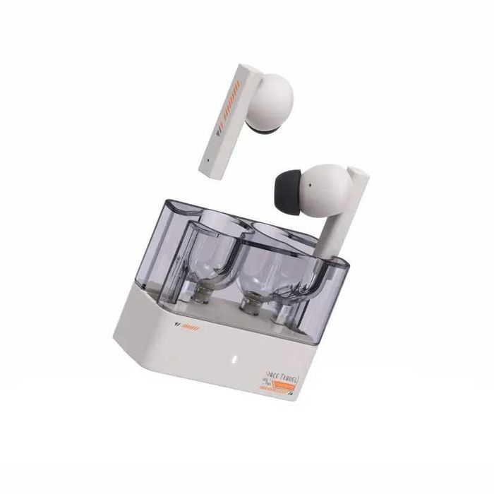 Moondrop Space Travel – Бездротові TWS навушники з космічним звучанням