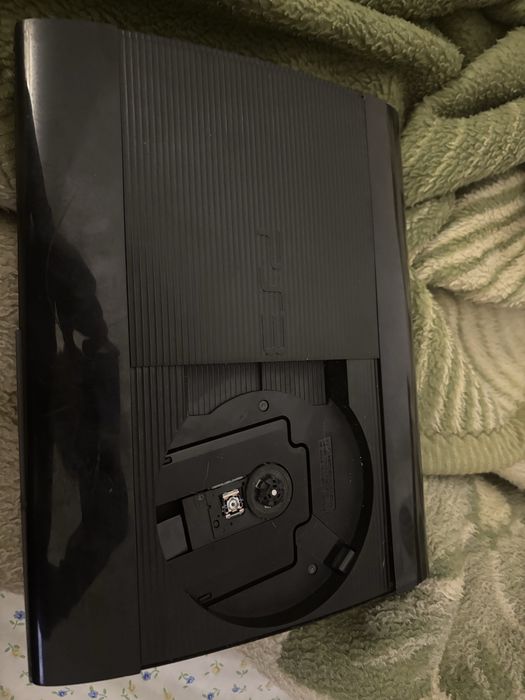 Playstation 3 super slim