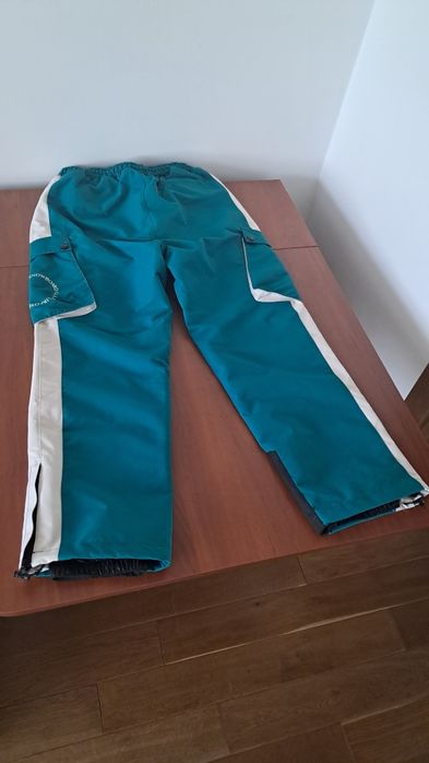 Лижні штани Air Pose розмір S.