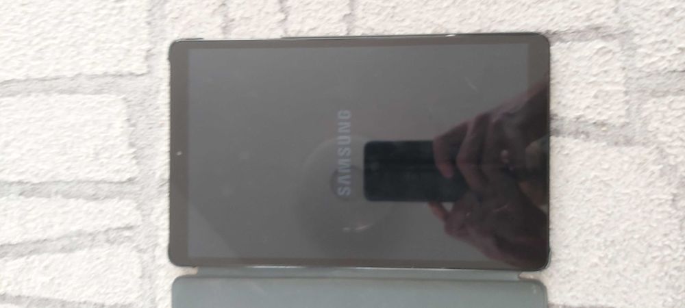Tablet samsung Tab A