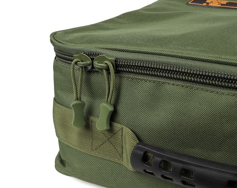 Большая Сумка-чехол для хранения карповых катушек