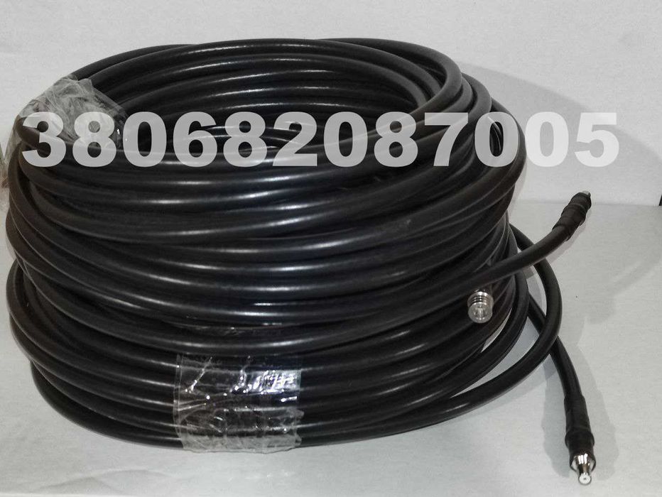 ALIENTECH LMR400 RG8 коаксиальный комплект проводов 7D DJI RC PRO N1