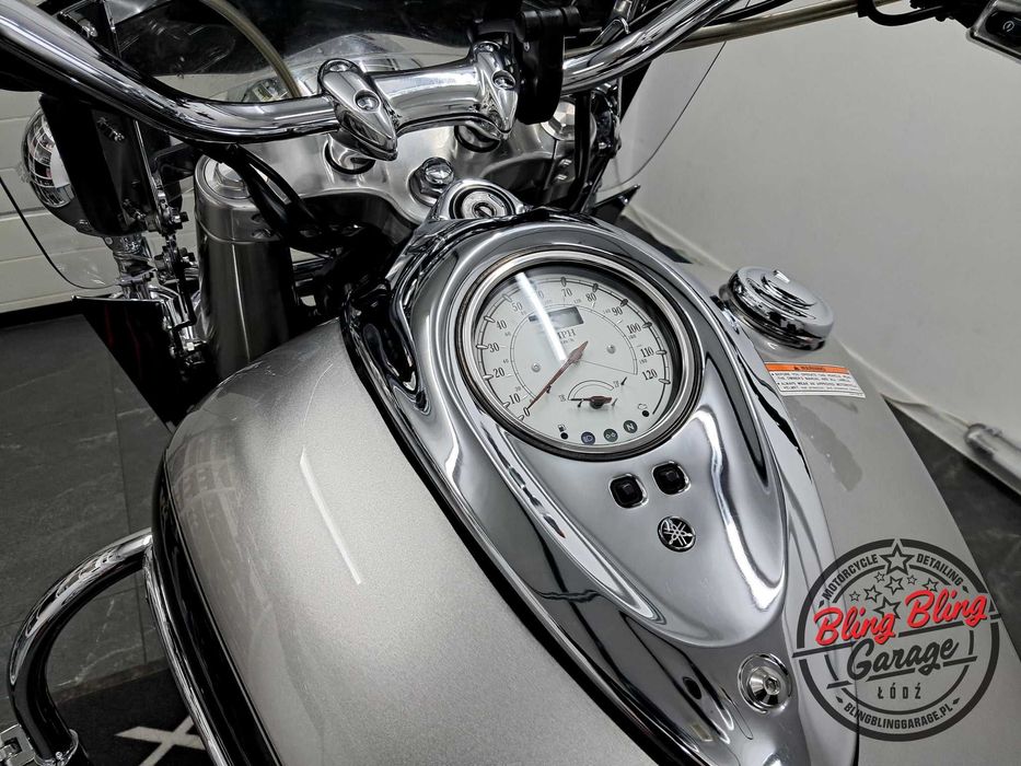 Sprzedam Yamaha XV1700 Road Star Silverado
