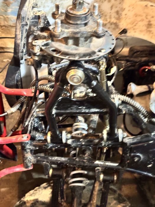 Мото сервіс ремонту мото-скутерів-квадроциклів,якісно не дорого