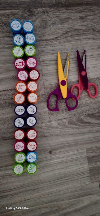 Oddam za darmo zabawki