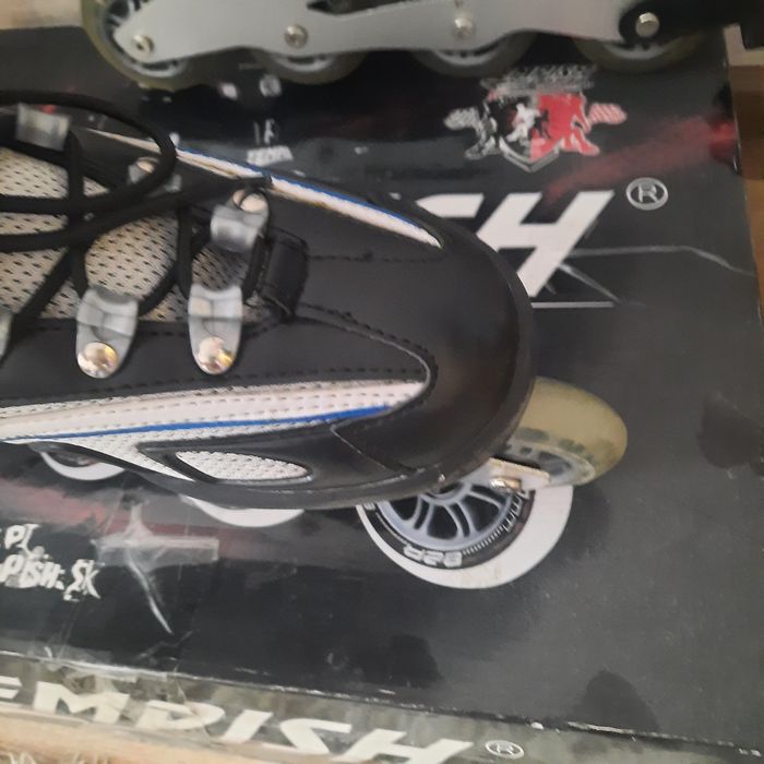 Підліткові роліки