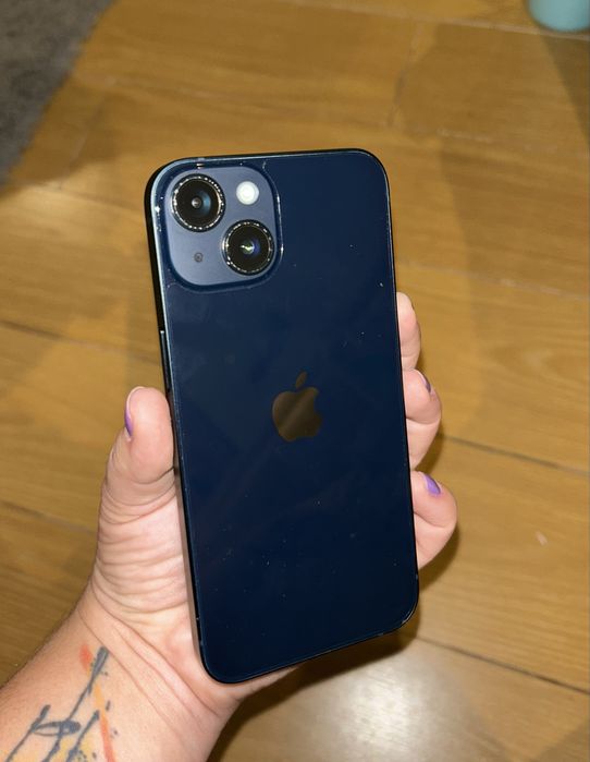 IPHONE 14 NOVO- 128gb