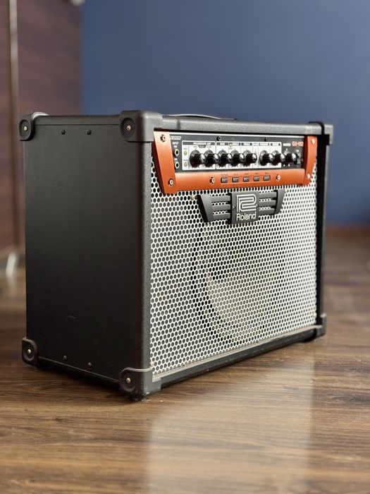 Wzmacniacz cyfrowy gitarowy Roland GA-112