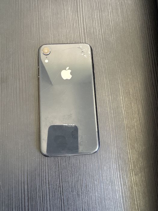 Iphone XR - 128GB