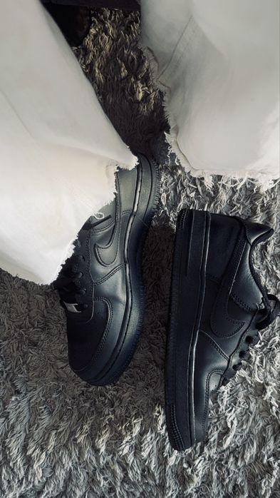 Sapatilhas Air Force 1