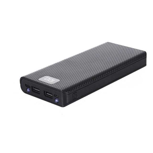 Power bank, Повербанк 20000w