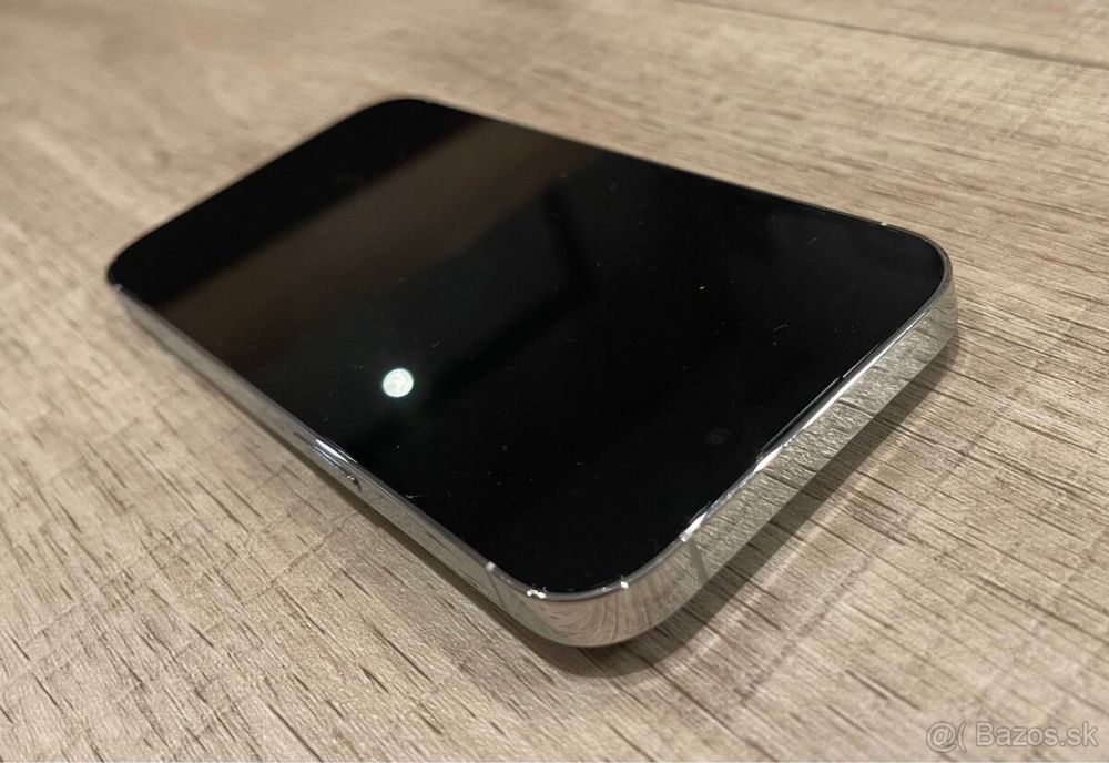 Продам Iphone 14 pro 128 gold neverlock