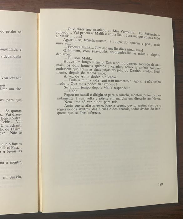 Ébano, na Rota dos Escravos