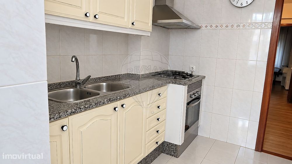 Apartamento T2 para venda
