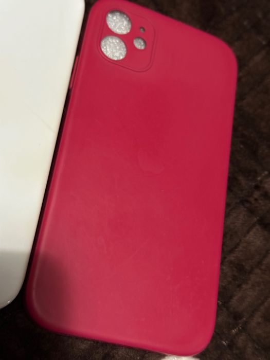 Продам чохли на iPhone 11