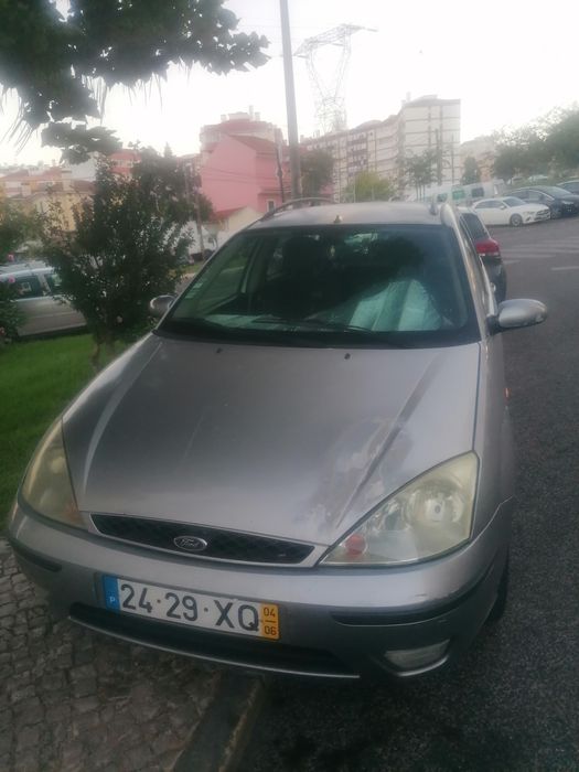 Vendo em  bom estado