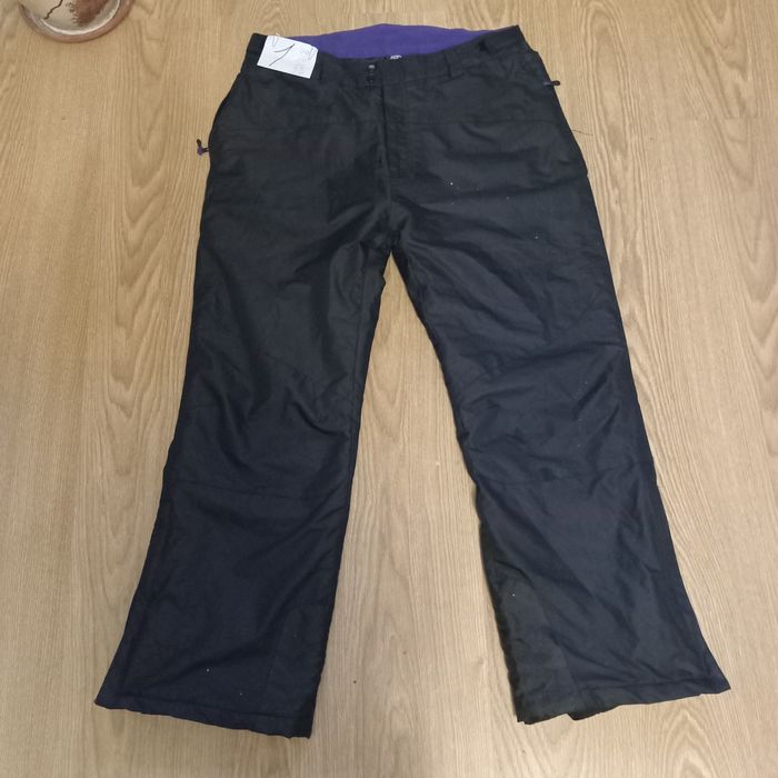 Гірськолижні штани