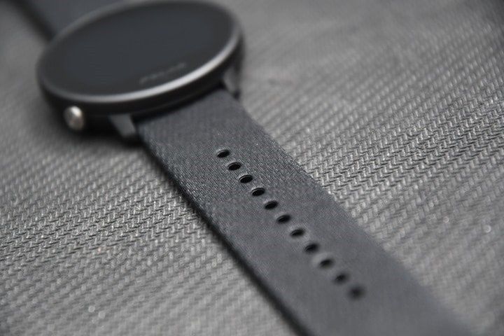 Zegarek fitness Polar Unite