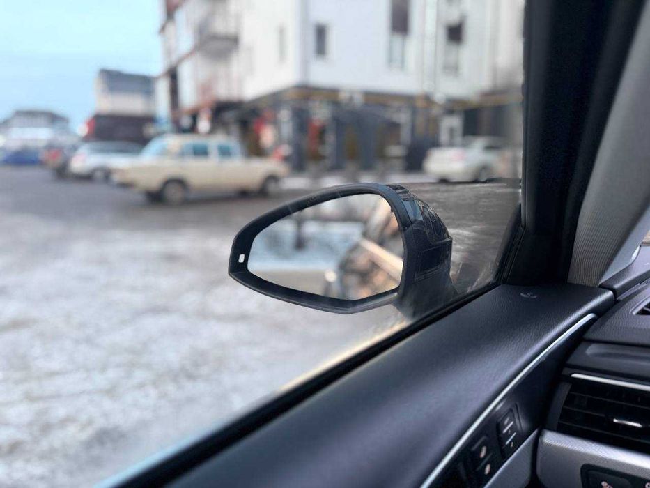 Audi a4 allroad 2018 рік