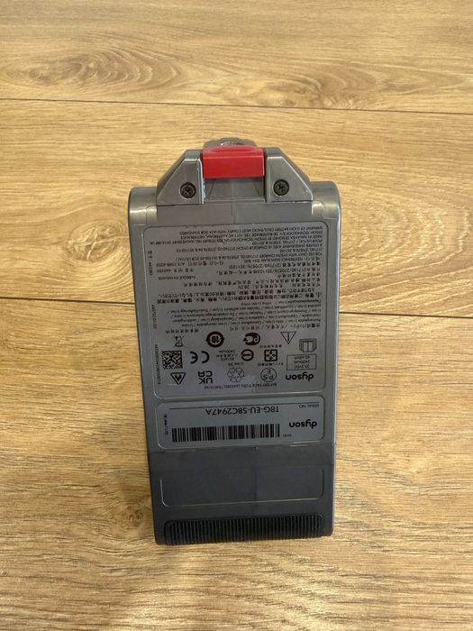 Oryginalna bateria akumulator Dyson SV 30