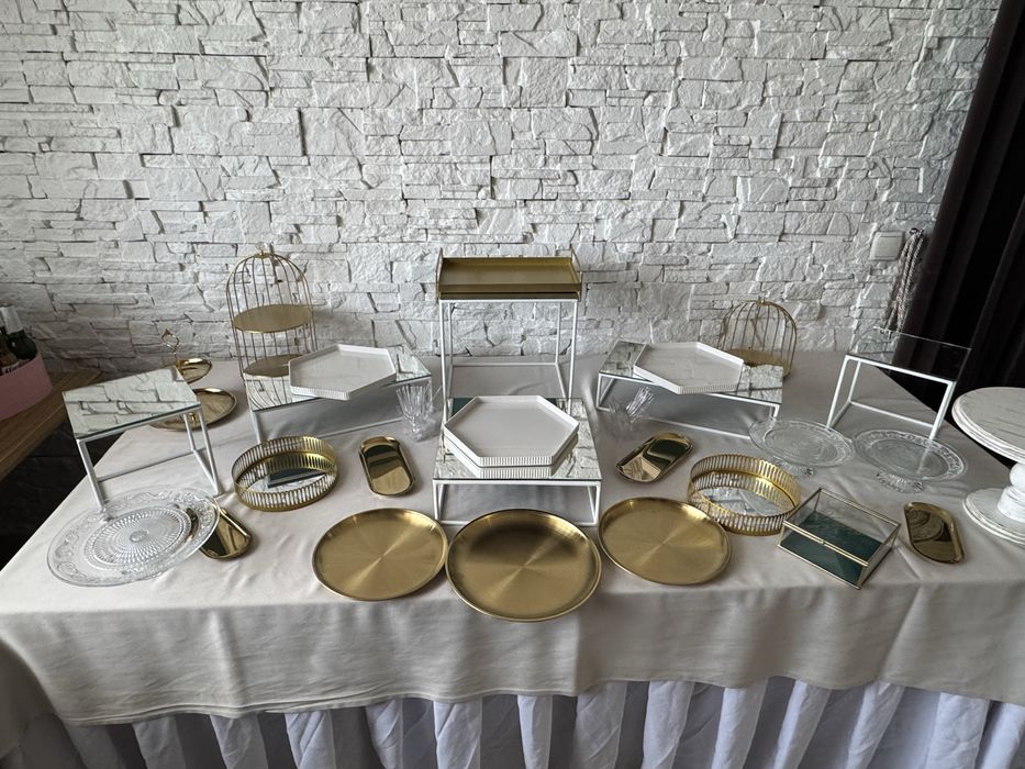 Кенді бар,оренда посуду