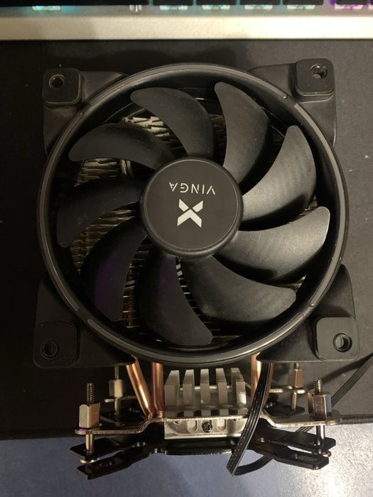 Башня охолодження vinga cl3003