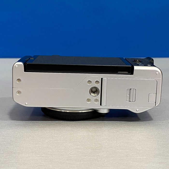 Fujifilm X-M5 (Corpo) - 26.1MP - NOVA - 3 ANOS DE GARANTIA