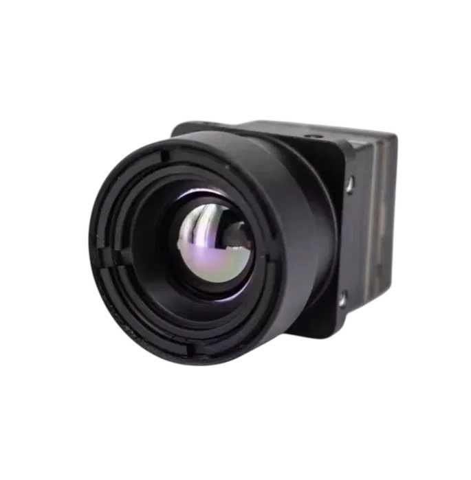 Тепловізійні камери для FPV