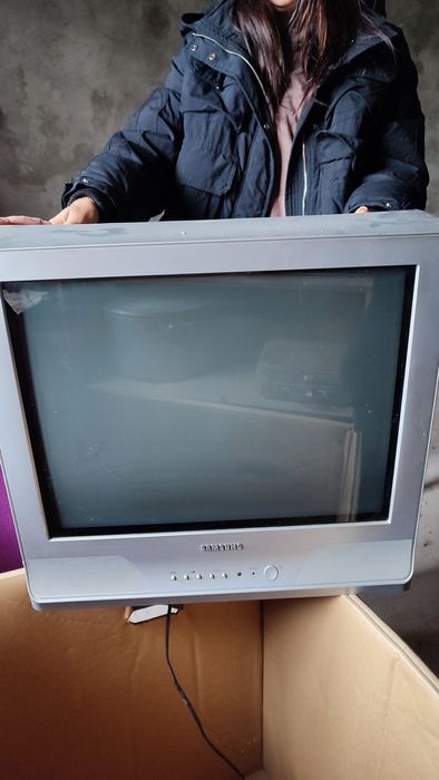 телевізор самсунг