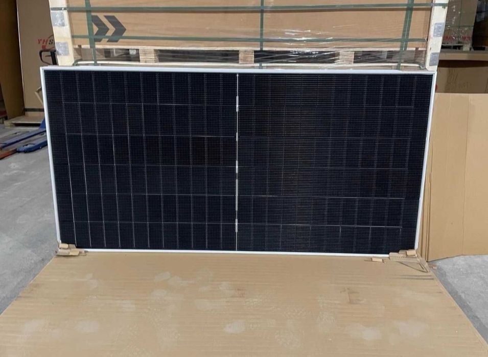 Сонячні панелі (БЕЗ ПОСЕРЕДНИКІВ)