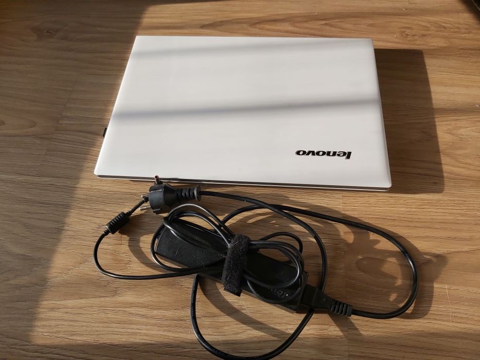 Laptop Lenovo ideapad Z500 i3 geforce nauka gry gamingowy