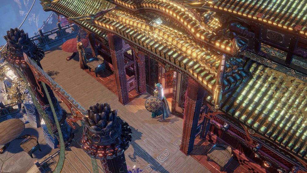 Shadows Awakening PS4 / PS5 - dynamiczna gra akcji w stylu Diablo