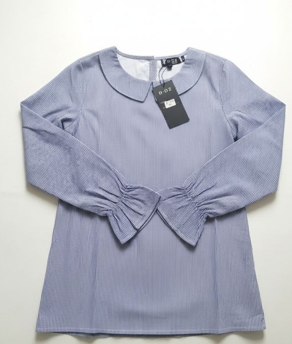 Koszula bluzka damska r M/L
