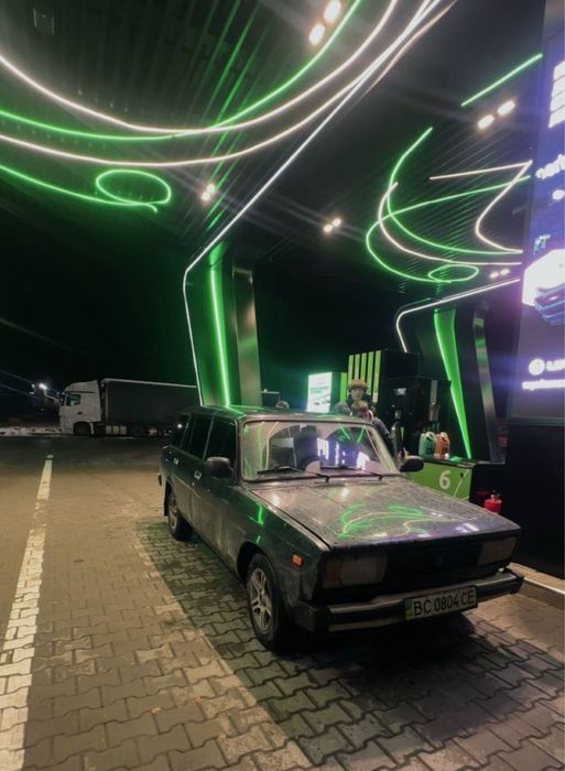 Ваз 21043 2004 рік