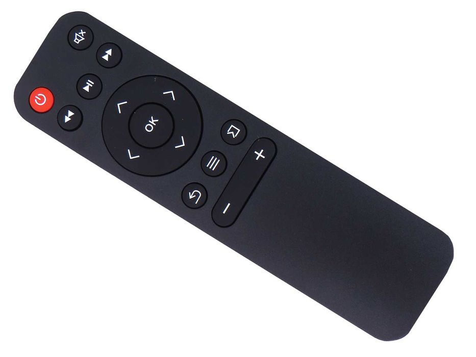 BASS POLSKA Przenośny Mini Projektor Mobilny Rzutnik Led 100"  BH15929