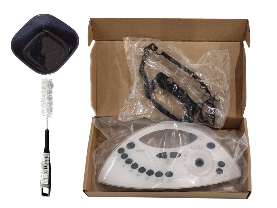 Panel sterujący + wymienna podkładka do Thermomix Vorwerk TM31 JAKOŚĆ