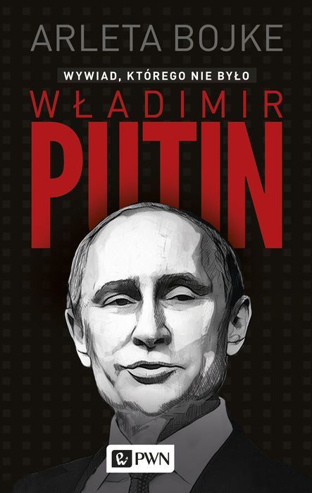 Władimir Putin Wywiad Którego Nie Było Pwn