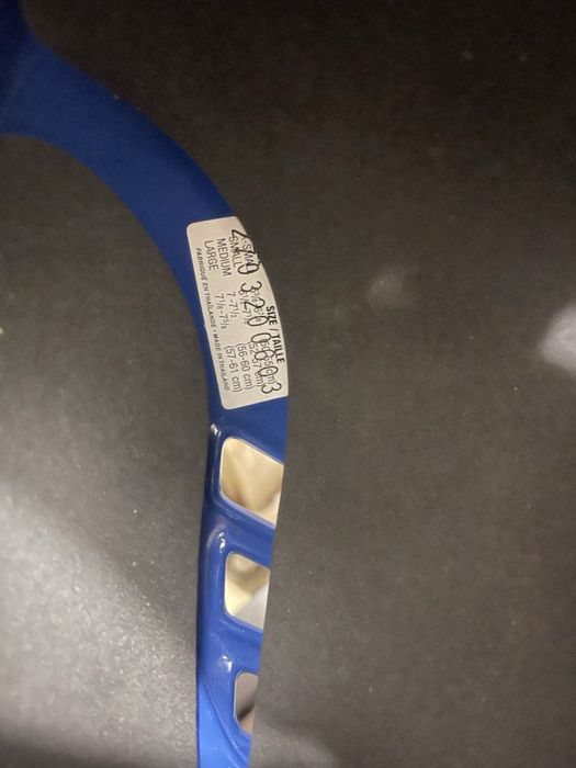 Шолом хокейний Bauer