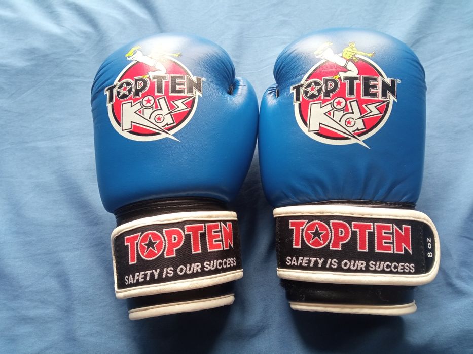 Rękawice  TopTen kids