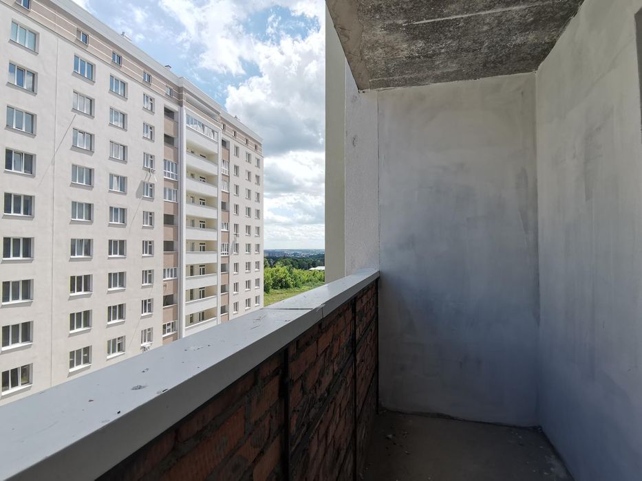 Рауш! Улюблена класична 2к! Озерна! Ціна - шара!