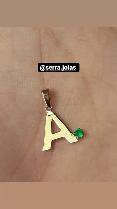 Venda de esmeraldas lapidadas