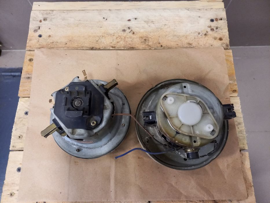 Электродвигатель 220в