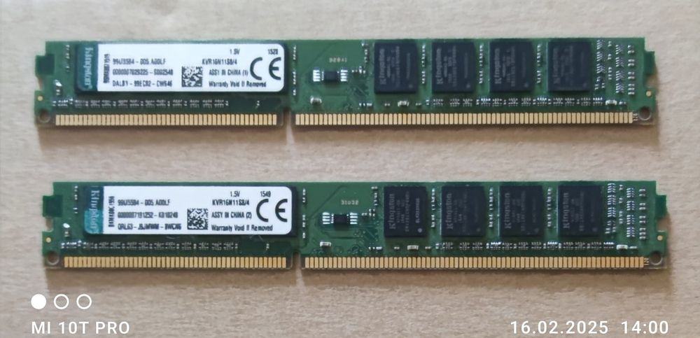 Kingston ddr3 8gb, Кулер "Thermaltake
"Thermaltake
"Thermaltake 
"Ther