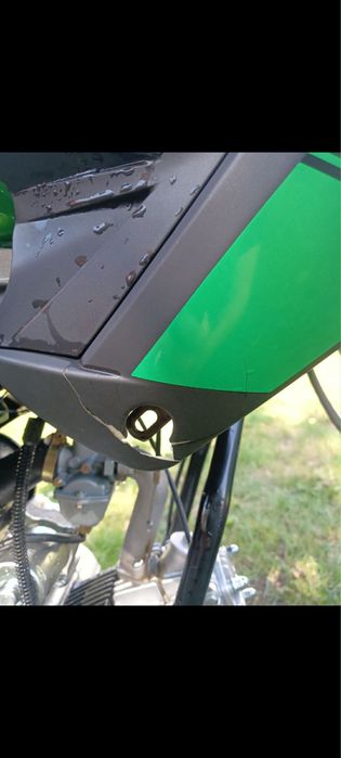 Romet zxt 50 2019