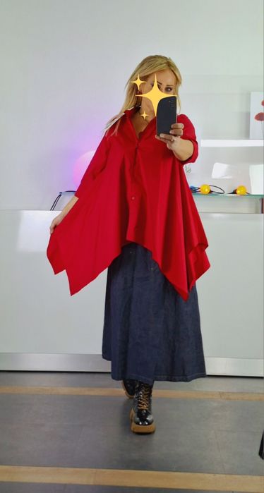 Koszula Wendy Trendy