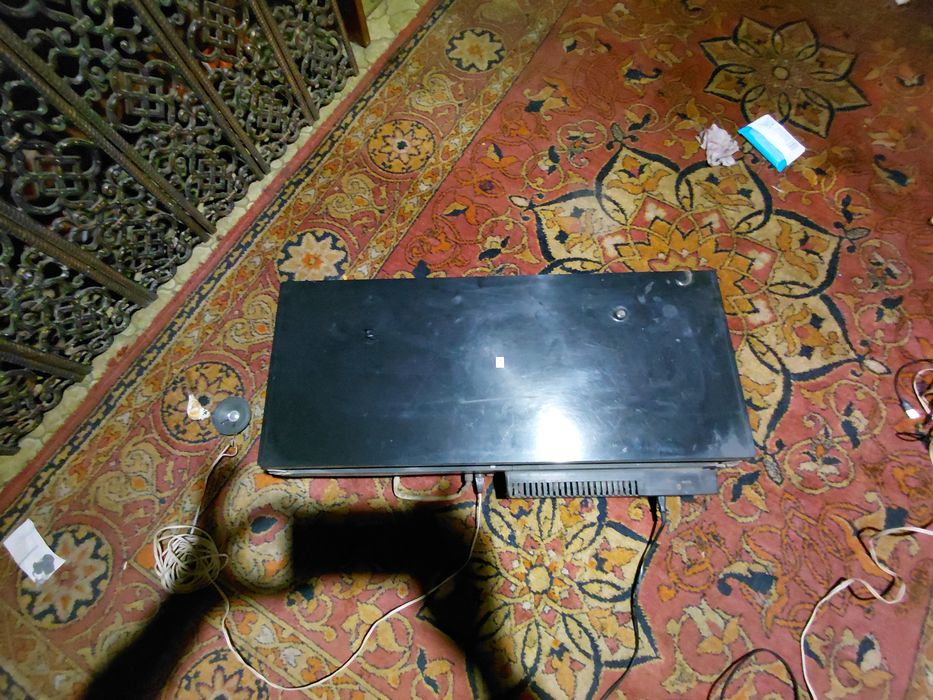 Романтика 201 стерео проигрыватель