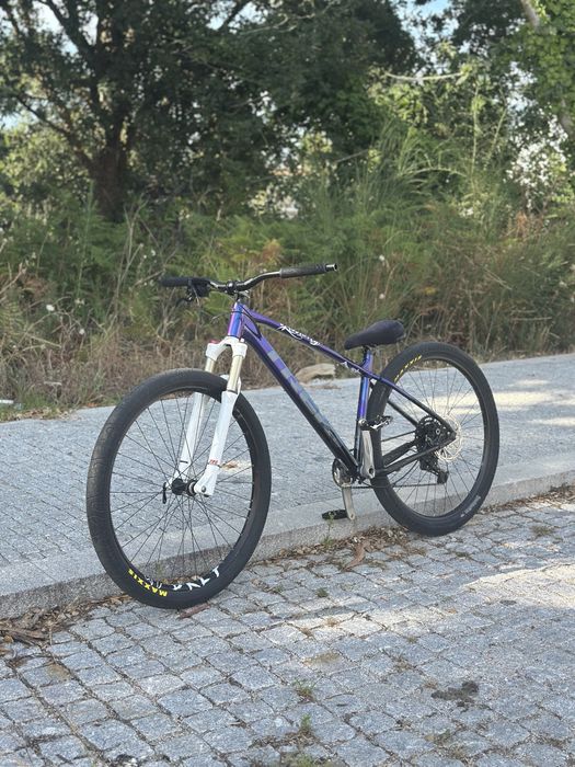 Trek marlin 5 edition limited