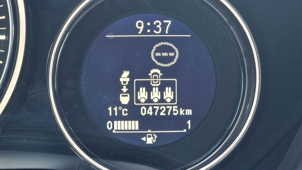 Honda HR-V 1,5i-VTEC benzyna